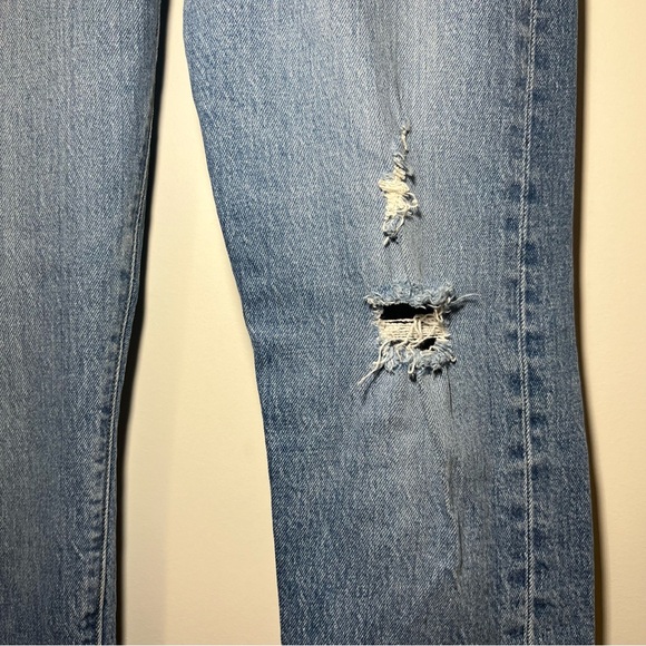 LEVI’S - 501 Denim Jeans - Women’s 28 - Picture 10 of 11